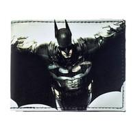 Batman Arkham Knight Bifold Wallet