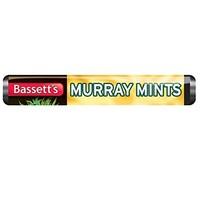 Bassett\'s Murray Mints Roll (Box of 40)