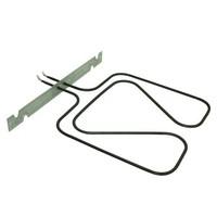 Base Oven Heater Element for Delonghi Oven Equivalent to 062105004