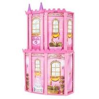 Barbie and the 3 Musketeers Castle