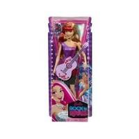 Barbie Rock \'n\' Royal Co Star Dolls Assortment (One Supplied Randomly)