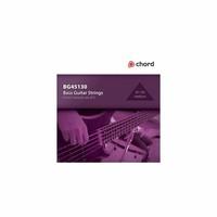 Bass guitar strings, Nickel, Medium (45-130 5 Strings)