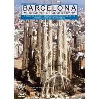 Barcelona Archive of Courtesy [1994] [DVD] [NTSC]