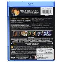 Batman & Robin [Blu-ray] [US Import]