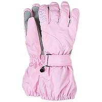 Barts Boy\'s 15-0000000625 - Gloves - Pink (Rosa), One size (Manufacturer size: One Size)