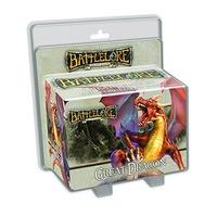 battlelore great dragon reinforcement pack