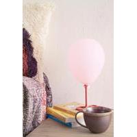 Balloon Lamp, WHITE