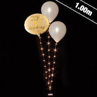 Balloon Lite 3 Strand Warm White