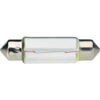 Barthelme 13.5V 1.2W Festoon Bulb S5.5 Clear (00331312)