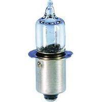 Barthelme 01695510 1695510 Suitable Replacement Bulb 5.5 V 5.5 A 1 A Base=P13.5s Transparent