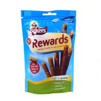 Bakers Rewards Mixed 12 Sticks