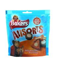 Bakers Allsorts