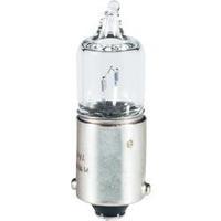 barthelme 01641110 miniature halogen bulb 12 v 5 w 416 ma baseba9s tra ...