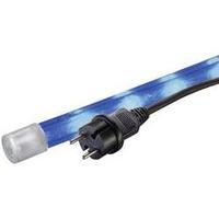 Basetech LED Flexible light tube 10 m Blue