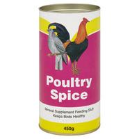 Battle Poultry Spice 450g