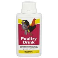 Battle Poultry Drink 250ml