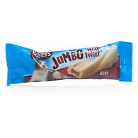 Bakers Dog Treat Jumbo Meaty Twist 200g