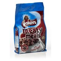 Bakers Complete Dry Dog Food with Tasty Beef 2.7kg
