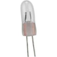 Barthelme 20920136 Xenon High-pressure Bulb 1.35 V 0.48 W 360 mA Base=BI-PIN 1.27 mm Clear