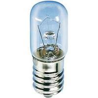 Barthelme 00112610 Filament Bulb 220 - 260 V 6 - 10 W Base: E14 Clear