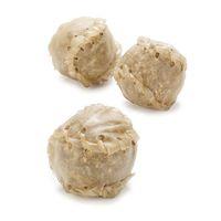 barkoo chew balls saver pack 12 chews approx 47cm each