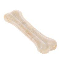 Barkoo Pressed Bones - Pork - 24 Chews (approx. 13cm each)