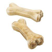 barkoo chew bones with tripe filling saver pack 12 chews approx 22cm e ...