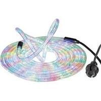 Basetech LED Flexible light tube 6 m Multicoloured