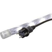 basetech led flexible light tube 6 m cold white