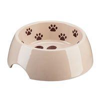 Basic Melamine Pet Bowl - 0.5 litre