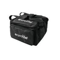 Bag Eurolite SB-4 Soft-Bag Suitable for: DMX LED spotlights, PAR spotlight