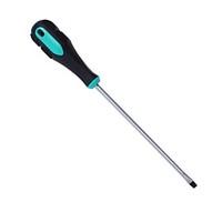 Baogong Green And Black Double Color One Screw For 6.0 X200Mm Screwdriver / 1