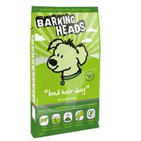 Barking Heads Bad Hair Day Lamb - Economy Pack: 2 x 12kg
