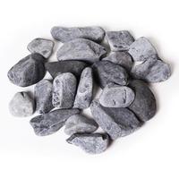 Baltic Black Pebbles 2kg