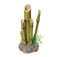 Bamboo Aquarium Ornament