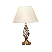 barley twist table lamp