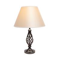 barley twist table lamp