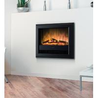 Bach Electric Wall Fire, From Dimplex