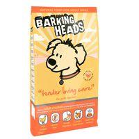 Barking Heads Tender Loving Care Chicken - Economy Pack: 2 x 12kg