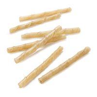 Barkoo Rolled Chews - 20% Off!* - 100 Chews (approx. 12.5cm each)