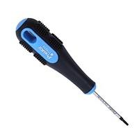 baogong screwdriver t08h blue black double color screwdriver 1