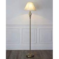 Barley Floor Touch Lamp