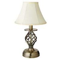 Barley Table Touch Lamp