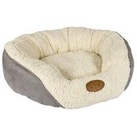 Banbury & Co Luxury Medium Cosy Dog Bed