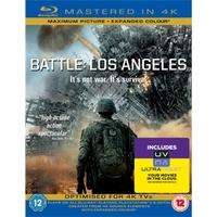 Battle: Los Angeles 12