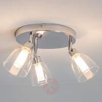 Bathroom ceiling lamp Domenico