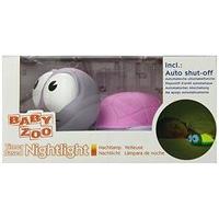 Baby Zoo Gus Nightlight Green