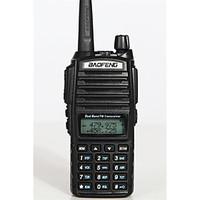 BaoFeng BF-UV82 Dual-Band 136-174/400-520 MHz FM Ham Two-way Radio