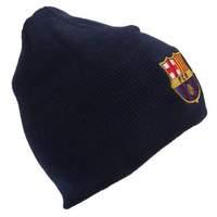 Barcelona - Knitted Hat