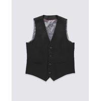 Basic Waistcoat (5-14 Years)